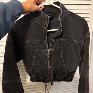 BDG denim jacket